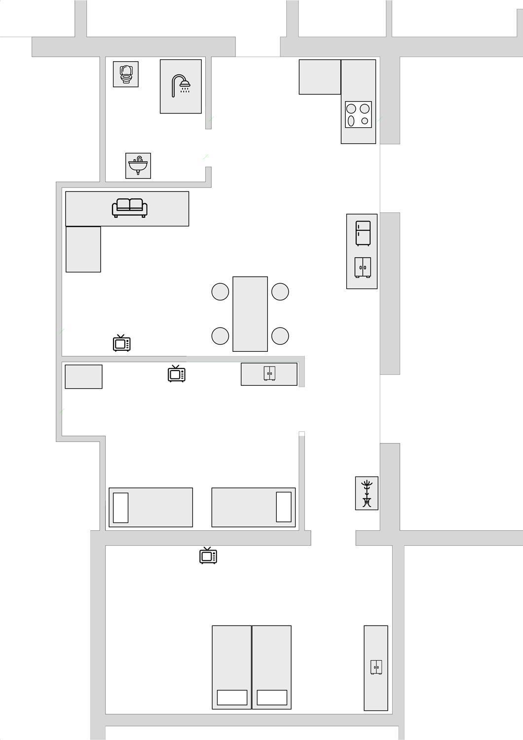 Seeterrasse * Versmold