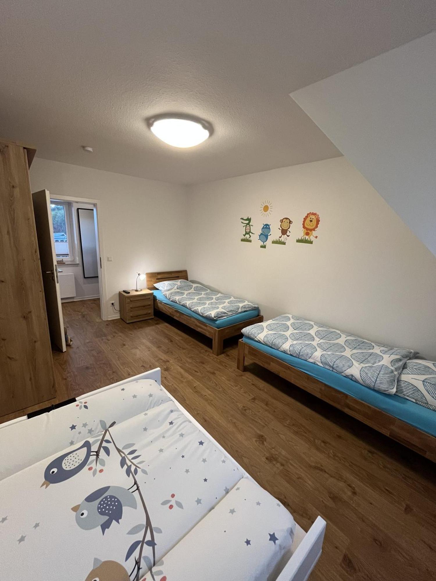 Apartment Seeterrasse *